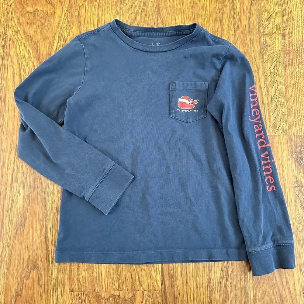 Vineyard Vines Long Sleeve T-shirt